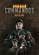 Commandos: Origins